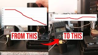 I Tricked the PID — 1.2°C Stability