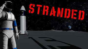 STRANDED | Juno: New Origins 1.3