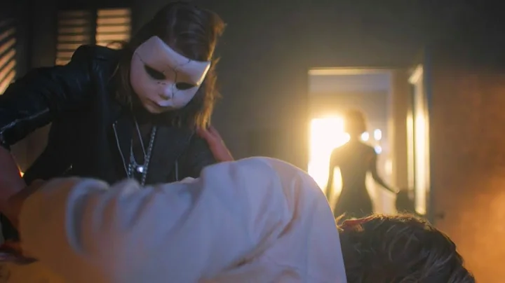 Ruby & Scarlett's Killing Spree | American Horror ...