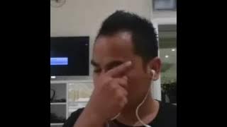 GELISAH SURAZ SINGER - COVER INDRA IKM ON SMULE