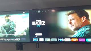 A new display! 86 digital signage. A CH86BH5C