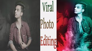 Facebook Viral Photo Editing 2021।। Photolab Amazing Photo Editing Tutorial।। Photolab App screenshot 4