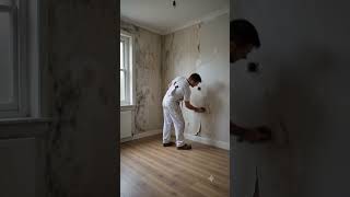 You Won't Believe This Room Makeover by AI! 😱