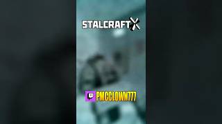 ▶︎СУСЛИК ЧТО ЛИ... #stalcraft #сталкрафт #stalcraftx #scxfragments #meme #мем #дмб #затон #famasg2