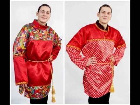 👍 Русские Народные