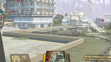 MWO: Chortles and his Commando