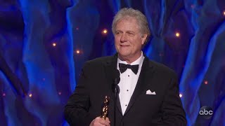 Watch donald sylvester accept the oscar for sound editing ford v
ferrari at oscars 2020. see more acceptance speeches and highlights on
oscar.com a...