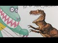 A Dinosaur's Adventure Quiz