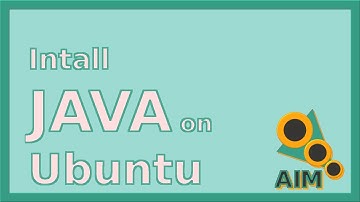 HOW TO INSTALL JAVA ON UBUNTU 18.04