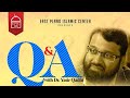 Q&amp;A on Medical Ethics: A Conversation between Shaykh Dr. Yasir Qadhi and Dr Aasim Padella