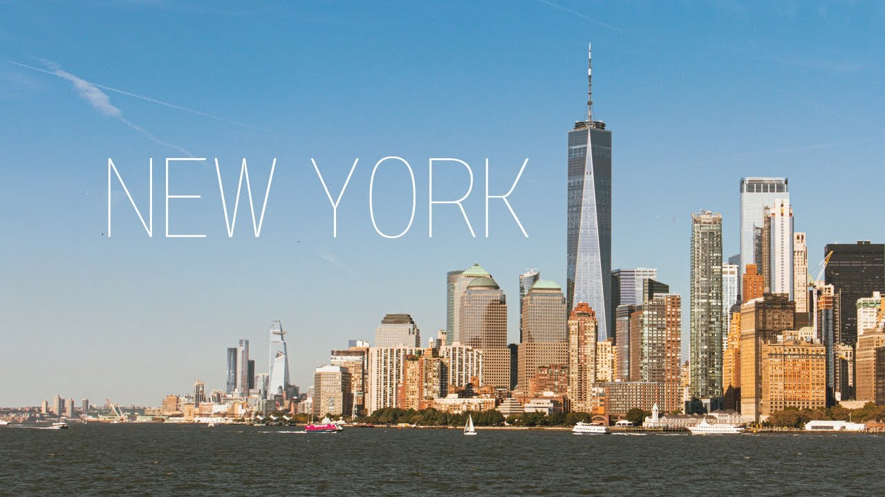 New York