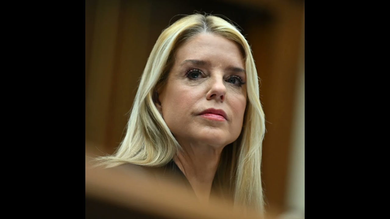 February 11, 2026 - Bondi testifies on Capitol Hill while Netanyahu visits Trump in the White House