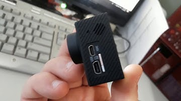 How to Update Firmware on SJ Cam SJ6 Legend