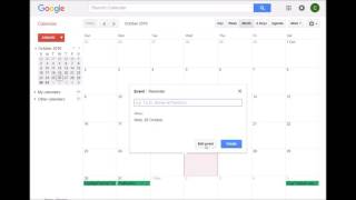 integrating google calendar data with sharepoint using microsoft flow