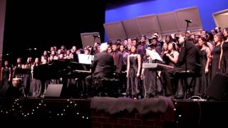 As 2015 - Personent Hodie Aztec Choirs