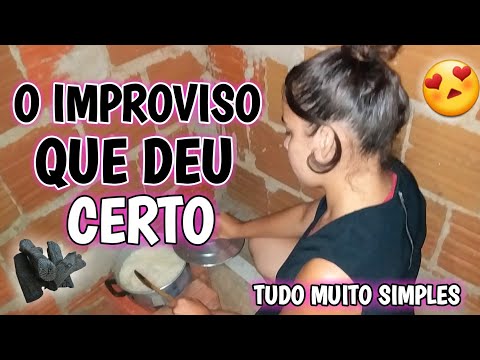 Vídeo: Como Cozinhar Carvão