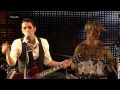 Placebo  every you every me live 2009 hq 0815007