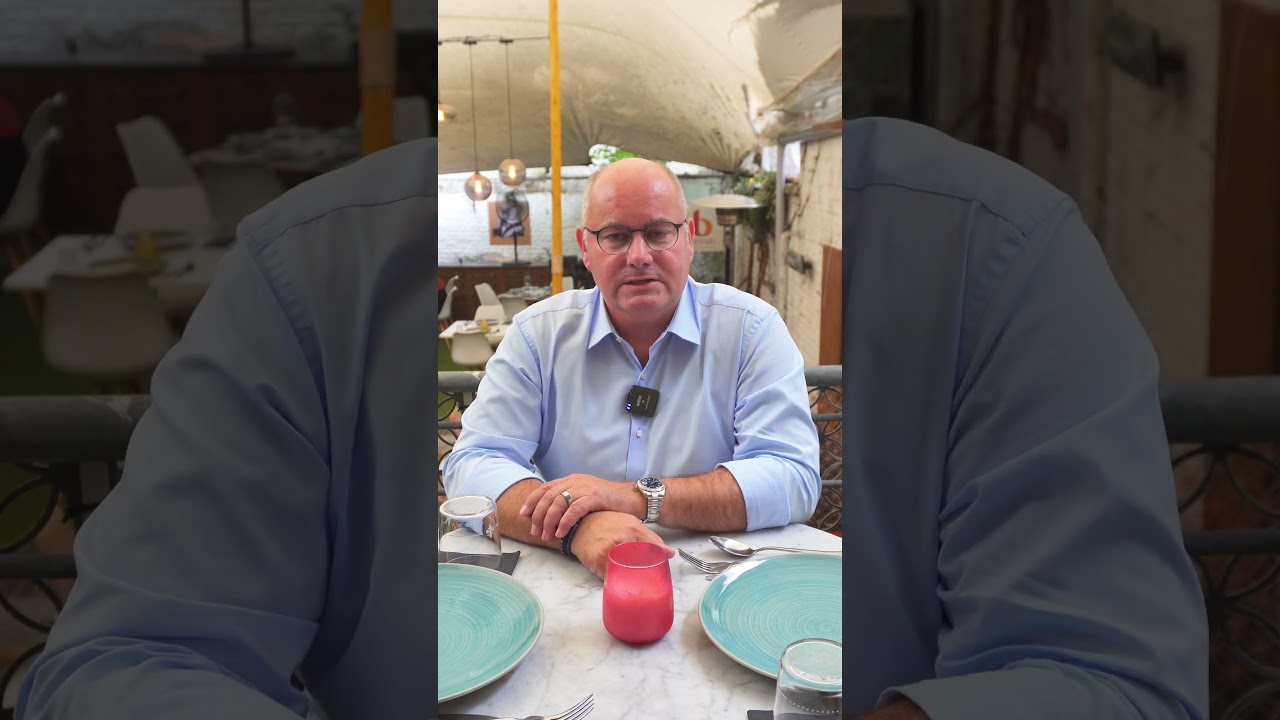 Short-form video: Beiruti – Testimonial