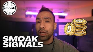 Bank Bailouts, Bitcoin, and Blockchain: The Future of Money 🔥smoak signals