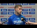 FK Sutjeska - Press Conference (1.CFL 2025/2026 32/36)