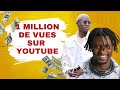 Ngaaka Blindé et Dip : Qui a le plus de vues ? 🎥