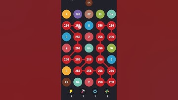 so satisfying #androidgames #iosgames #newgame #merge #gamesforkids