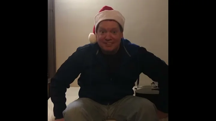 Merry Christmas!