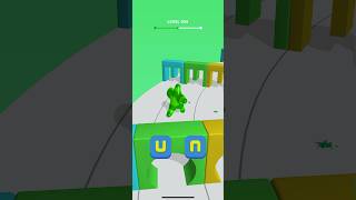 Blob Shifter 3D Level - 934 #games #shorts #gameplay #gaming