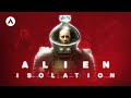 The curious history of alien isolation