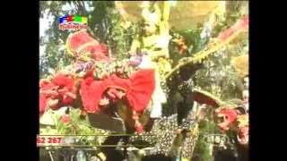 ENDOG KAPITAN WATU : ANDI PUTRA SHOW KEBONDANAS ( 27 MEI 2015 )