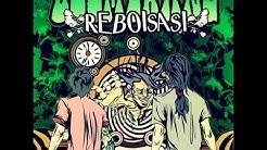 BoomeranG Full Album REBOISASI  - Durasi: 22:06. 