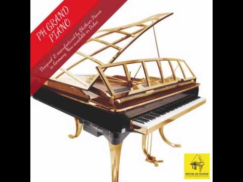 PH Grand Piano