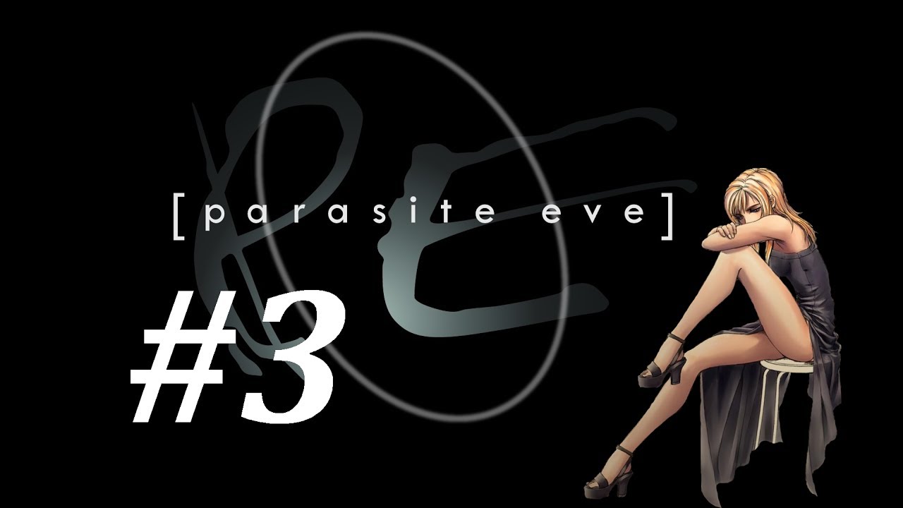 Parasite Eve Walkthrough 3 Alligator Boss Battle Day 2 Fusion YouTube parasite-eve-walkthrough-3-alligator-boss-battle-day-2-fusion-youtube