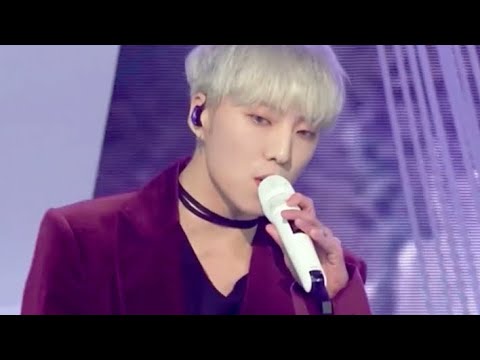 위너 SOSO 킬링파트 무대모음