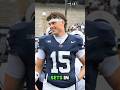 Should #Jets Draft A Quarterback in 2026? #Shorts #NFLDraft (BADLANDS)