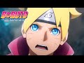 "Find a Dream That Will Stir Your Heart!" | Boruto: Naruto Next Generations