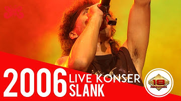 Slank - Kamu Harus Pulang (Live Konser Banyuwangi 27 November 2006)