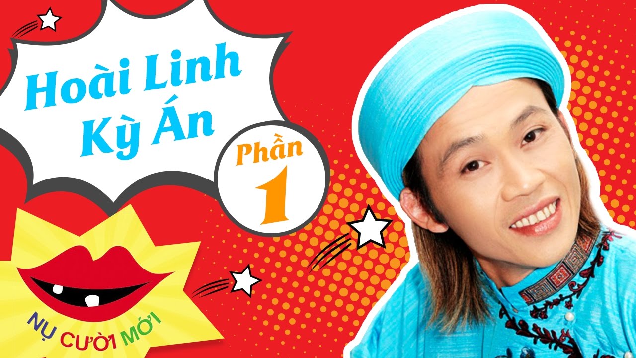 Liveshow Hoài Linh Kỳ Án - Phần 1 - Chí Tài, Hoàng... - youtube