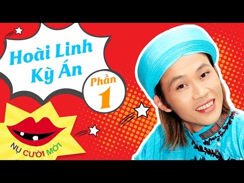 Video Liveshow Hoài Linh Kỳ Án - Phần 1 - Chí Tài, Hoàng... - youtube