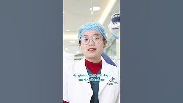 Yếu tố nào ảnh hưởng đến tgian thay răng sữa của trẻ? #nhakhoahanseoul #nhakhoa #dental