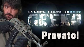 Ho Provato TARKOV ARENA