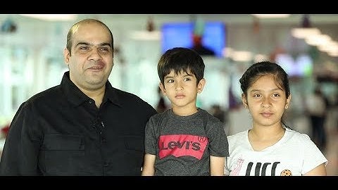 NetApp Kutumba 2018: Sourabh Suri