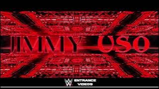 WWE Jimmy Uso Entrance Video | Extended 30 Mins | 'Born A King'