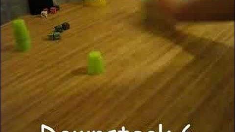 Dice Stacking by Jorick; Vol. 1