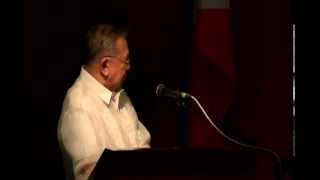 The Philippine State: A Portrait of a Failed Sovereignty by Dean Merlin M. Magallona