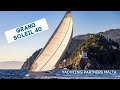 Grand Soleil 40 Performance | Yachting Partners Malta