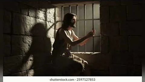 When hope begins to crumble!(Mt 11:2-11)