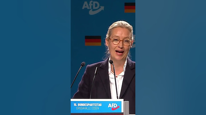 Merz hat das völlig falsch verstanden