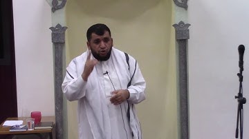 إشراقات سورة الملك (أأمنتم من في السماء أن يخسف بكم الأرض...) رمضان 2017م . د/ نجيب البارد*