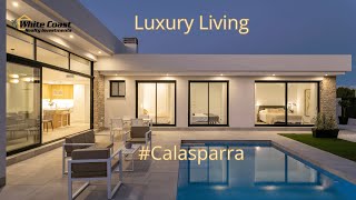 Luxurious Lifestyle Calasparra Villas | For Sale |Murcia Spain